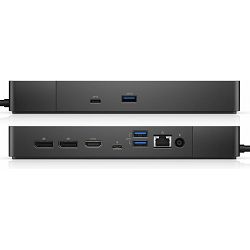 Docking station Dell WD19S 180W, USB-C, 210-AZBU