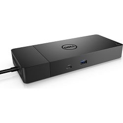 Docking station Dell WD19S 130W, PD 90W, USB-C, 210-AZBX