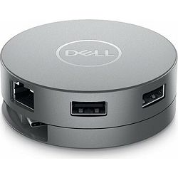 Docking station Dell DA310 USB-C, 470-AEUP