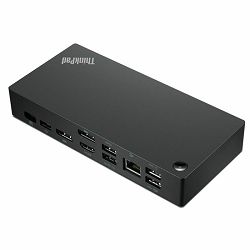 Docking station Lenovo ThinkPad Universal Dock, USB-C, PD 65W 40AY0090EU