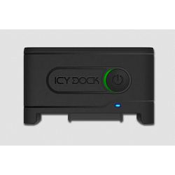 U.2 SSD čitač Icy Dock MB931U-1VB, USB-C