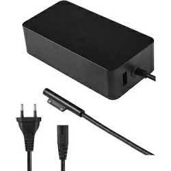 Naponski adapter Microsoft Surface 65W Power Supply USB SC
