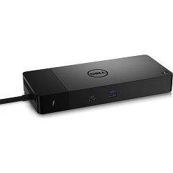 Docking station Dell WD22TB4, 180W, USB-C, 210-BDTD