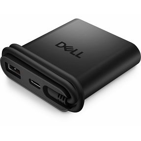 Docking station Dell Travel Hub 4-in-1, USB-C, DA225, 470-BFBN