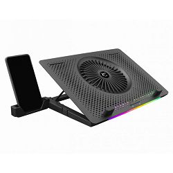 Hladnjak za laptop White Shark GCP-33 Ice Master, RGB