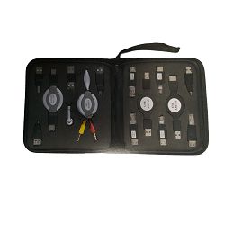 Wiretech notebook set 2