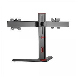White Shark stolni nosač 2 monitora GMS-3202 RHAMSES-II / 2 Monitora