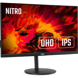 Acer Nitro XV280Kbmiiprx 28" IPS, 2x HDMI 2.0/DisplayPort 1.2, UM.PX0EE.001