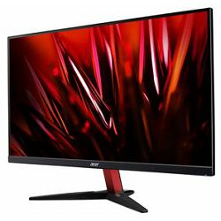 ACER Nitro KG242YM3bmiipx 23.8inch IPS FHD ZeroFrame 180Hz 1ms/0.5ms 250cd/m2 HDMI VGA HDR10 FreeSync Prem