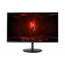 Acer Nitro XF0 XF240Y M3, 23.8" FHD IPS, 180Hz, 1ms, DP, HDMI, UM.QX0EE.315