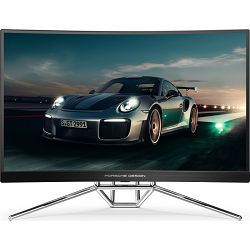 AOC AGON PD27 27" VA, 2xHDMI 2.0/2xDisplayPort 1.4, 240Hz