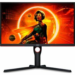 AOC 25G3ZM 24.5", VA, 2xHDMI, DP, 240Hz