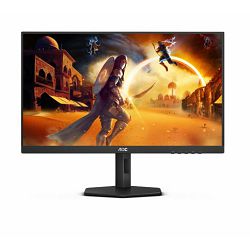 AOC Q27G4X, 27" QHD 180Hz, IPS, DP, HDMI,  pivot