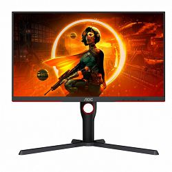 AOC Q27G3XMN, 27" Mini LED VA 180Hz, DP, 2x HDMI