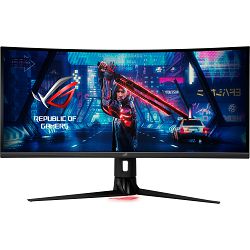ASUS XG349C STRIX GAMING 34", IPS, HDMI 2.0/DisplayPort 1.4, 90LM06V0-B01A70