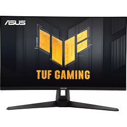 ASUS TUF Gaming VG279QM1A 27" FHD, 280Hz, HDMI, DP, USB, Speakers, 90LM05X0-B01370