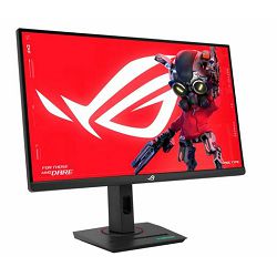 ASUS ROG Strix XG279CNS Gaming Monitor - 27", FHD (1920 x 1080), IPS, 380Hz (overclock), 0.3ms GTG, Extreme Low Motion Blur Sync, USB Type-C, DisplayHDR 400, Tripod socket, DisplayWidget Center