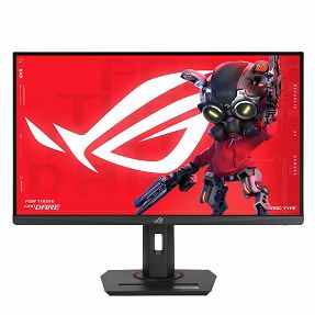 ASUS ROG Strix XG279CNS 27", FHD, Fast IPS, 380Hz, HDMI, DP, USB-C, PD 7.5W, 90LM0AW0-B01371
