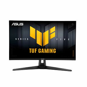 ASUS TUF Gaming VG27AQM5A 27", QHD, Fast IPS, 300Hz, 2xHDMI, DP, zvučnici, 90LM0BG0-B01971