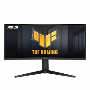 ASUS TUF Gaming VG34VQEL1A 34", UWQHD, VA, 100Hz, 2xHDMI, DP, USB Hub, zvučnici, zakrivljeni 1500R, 90LM06F0-B01E70