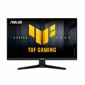 ASUS TUF Gaming VG249QE5A , 24", FHD, IPS, 146Hz(OC), HDMI, DP, zvučnici, 90LM0BH0-B01171