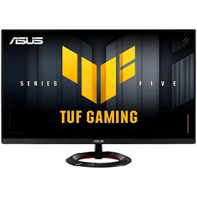 ASUS TUF Gaming VG279Q5R, 27", FHD, Fast IPS, 200Hz, 2xHDMI, DP, zvučnici, 90LM0BS0-B01E71