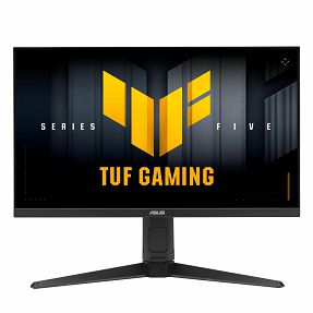 ASUS TUF Gaming VG27AQL5A, 27", QHD, Fast IPS, 210Hz, 2xHDMI, DP, zvučnici, 90LM0BM0-B01371
