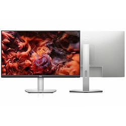 DELL S2721HS 27", IPS, 75Hz, 2xHDMI 1.4/DisplayPort 1.2