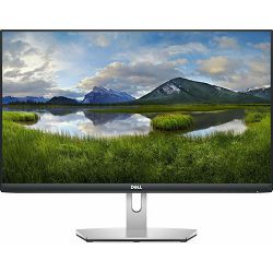 DELL S2421HN 23.8" IPS, 75Hz, 2xHDMI