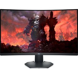 DELL S3222DGM 31.5" VA,165Hz, 2xHDMI 2.0/DisplayPort 1.2, Curved
