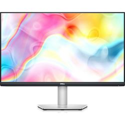 DELL S2722QC 27" IPS, 2xHDMI 2.0, USB Type-C upstream port, 2x USB 3.2 Gen1 (1 with BC1.2 charging capability at 2A), Zvučnici