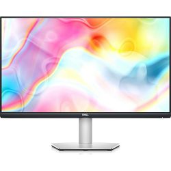 DELL S2722DC 27" IPS,  2x HDMI,1x USB Type-C upstream port (Power Delivery up to 65 W), 1x Audio, 2x USB 3.2 Gen1, zvučnici