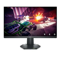 DELL G2422HS 23.8" IPS , 2xHDMI, DP165Hz, 1ms
