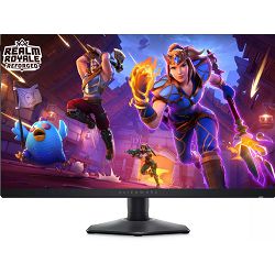DELL Alienware AW2724HF 27", Fast IPS, 2x DP, HDMI, USB, 360Hz
