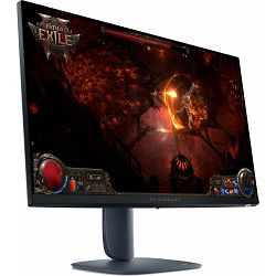 DELL Alienware AW2725DM 27", IPS QHD, 180Hz, 2xHDMI, DP, USB Hub