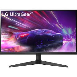 LG UltraGear 27GQ50A-B, 27" FHD, HDMI, DP