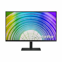 Samsung LS32A60PUUUXEN 32", VA, HDMI 1.4/DisplayPort 1.2/USB-C 3.0 with DisplayPort 1.2/DisplayPort-Out 1.2