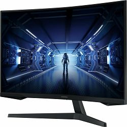Samsung Odyssey G5 LC32G55TQBUXEN, 31.5" VA, HDMI 2.0/DisplayPort 1.2/144Hz