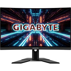 Gigabyte G27FC, 27" FHD, VA, 165Hz, 2xHDMI 1.4/DisplayPort 1.2  AMD FreeSync Premium