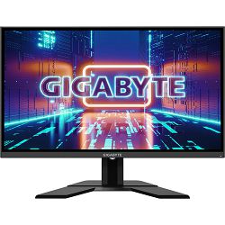 Gigabyte G27Q 27" IPS WQHD 144Hz, DP, HDMI, USB, FreeSync Premium, DisplayHDR 400