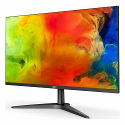 AOC 24B1H, 23.6" VA,  16:9, VGA/HDMI