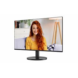 AOC 24B3HA2 23.8" FHD IPS, 100Hz, HDMI, VGA, 3.5mm, zvučnici
