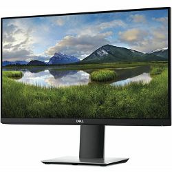 DELL P2421D 24'' QHD, IPS, HDMI/DP/4xUSB, Pivot