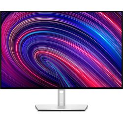 DELL U3023E 30" IPS - LED backlit, HDMI 1.4/DisplayPort 1.4/USB-C 3.1 with DisplayPort 1.4/ DisplayPort-Out 1.4