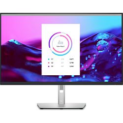 DELL P3222QE 32", IPS, HDMI, DisplayPort, 4x USB 3.2, Power Delivery up to 65W, RJ45