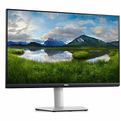 DELL S2721QSA 27", IPS, 2xHDMI 2.0/DisplayPort 1.2 / 4K (S2721QS)