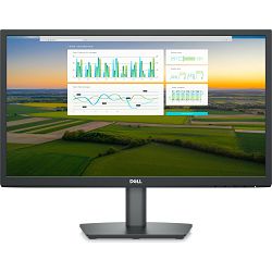 DELL E2222H 21.5" VA, VGA, DisplayPort