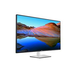 DELL U4323QE 43", IPS, 2xHDMI 2.1, 2xDP1.4. Type-C, power delivery 90W, RJ45, zvučnici