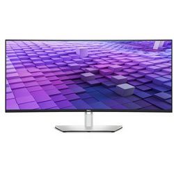 DELL U3824DW 37.52", 3840x1600, 2x HDMI 2.1/DisplayPort 1.4 /USB-C 3.1 with DisplayPort 1.4, CURVED