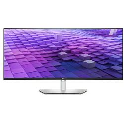 DELL U3824DW 37.52", 3840x1600, 2x HDMI 2.1/DisplayPort 1.4 /USB-C 3.1 with DisplayPort 1.4, CURVED